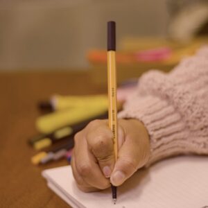 Français CM2